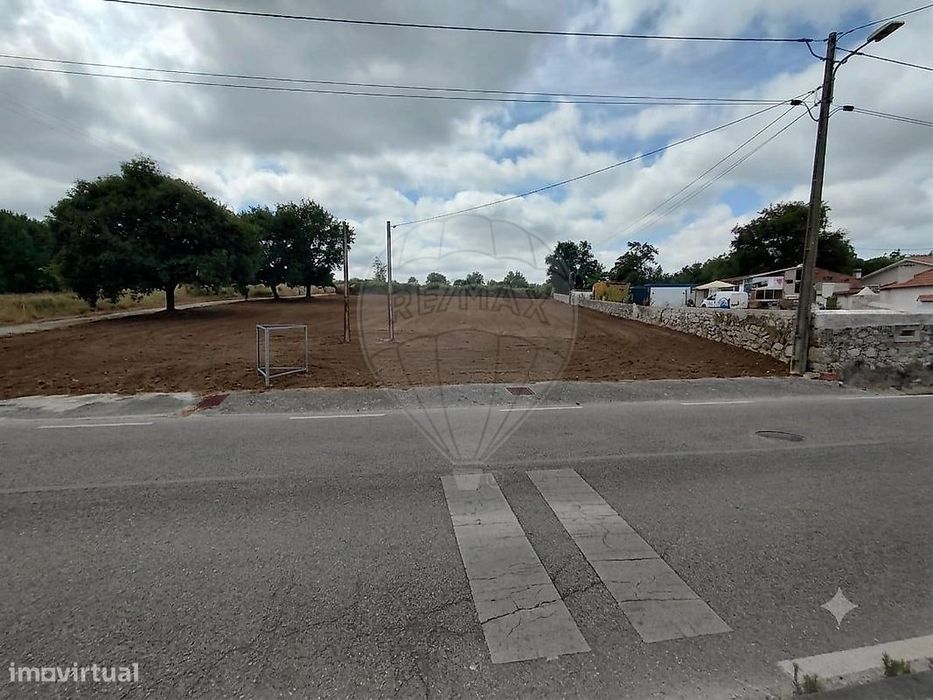 Terreno  para venda