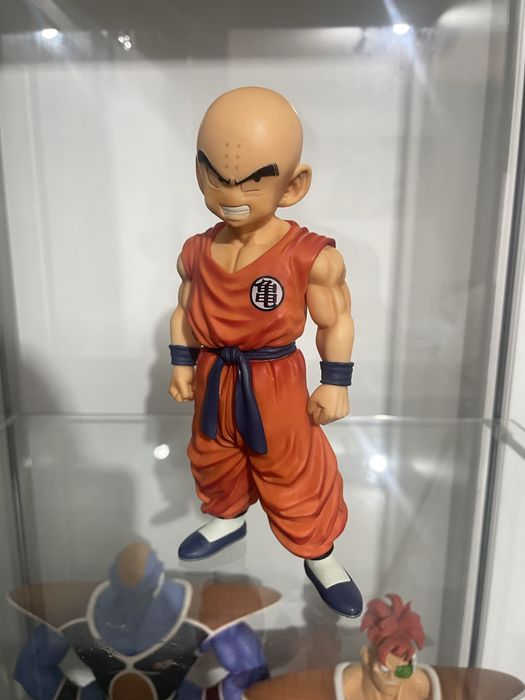 Pack figuras Dragon ball