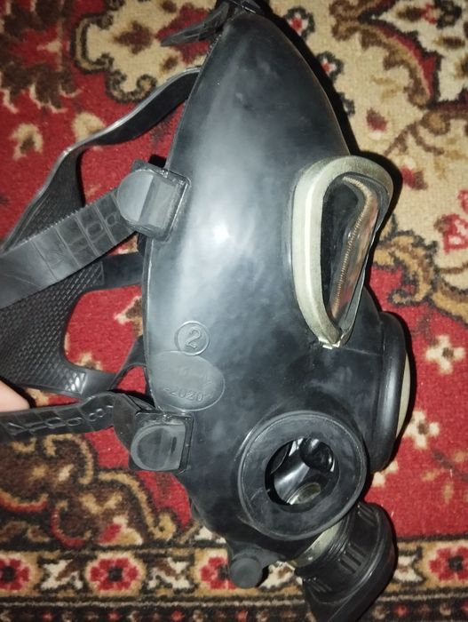 Трофейный пмк  2
