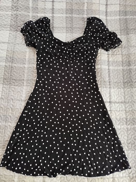 Cropp sukienka XS