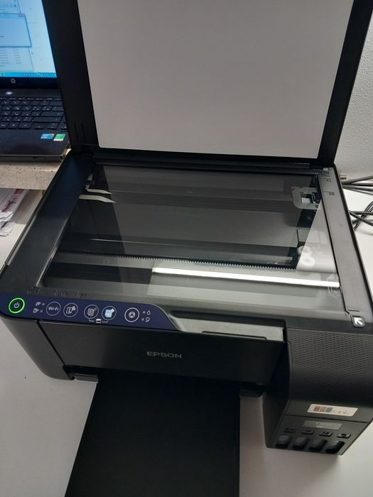 Drukarka Epson L3251 EcoTank Wi-Fi