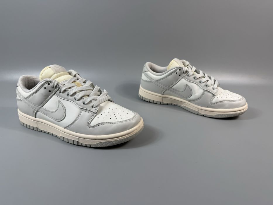 Кросівки Nike Dunk Low 38.5 розмір (по устілці 24.5 см)