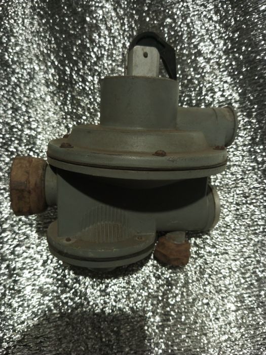 Редуктор б/у РДГ 10.