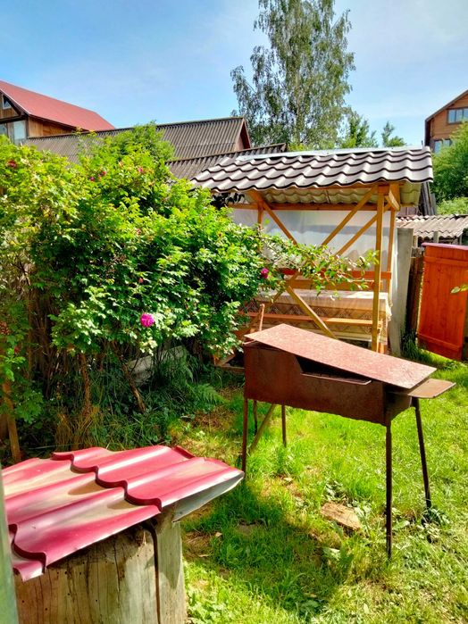 Оренда котеджа. Над Прутом