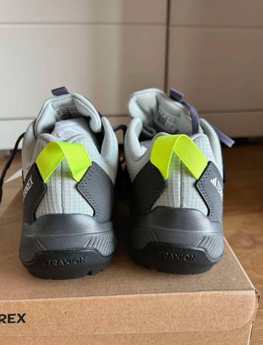 Adidas Terrex Hikingowe