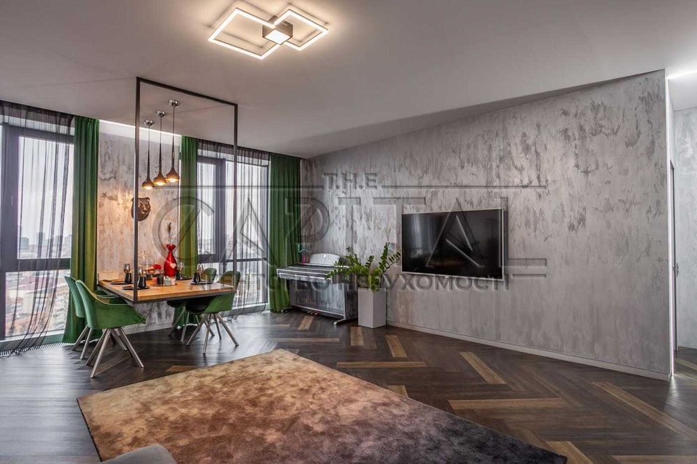 ГЕНЕРАТОР! Оренда квартири в преміум ЖК Royal Tower. SPA в самому ЖК.