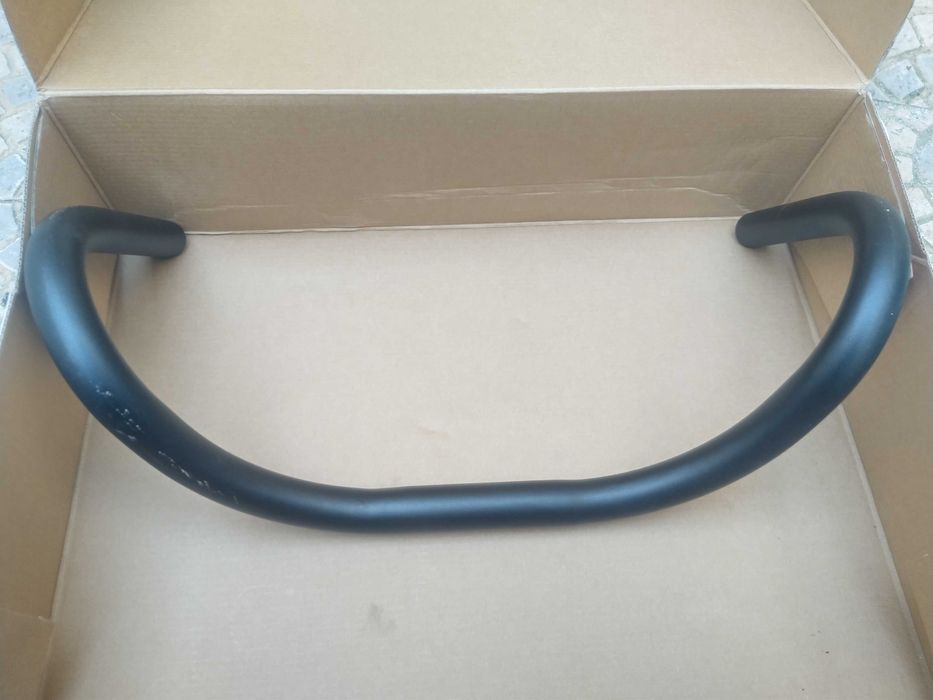 Guiador de bicicleta de estrada