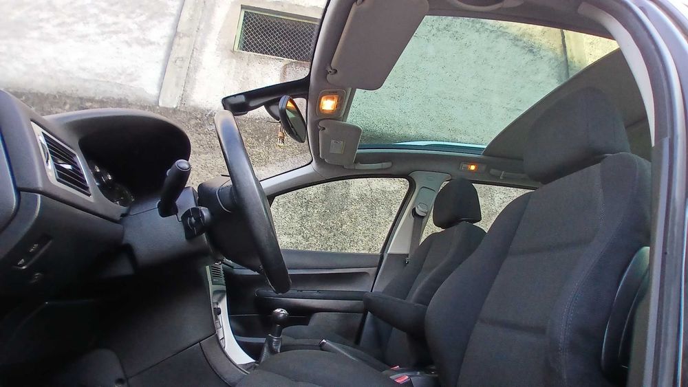 Peugeot 307 sw 1.6 hdi 2007