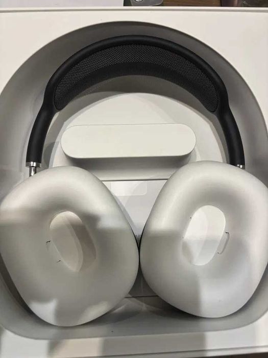 (5241/25) Słuchawki nauszne APPLE AirPods Max