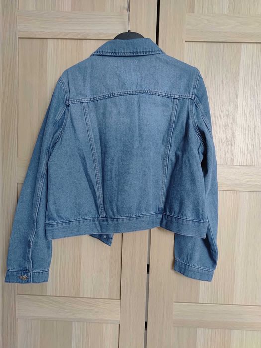 Katana jeansowa ONLY, L