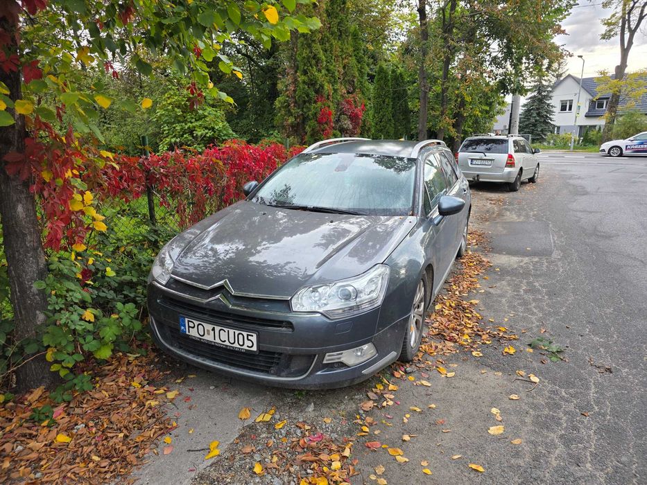 Citroën C5