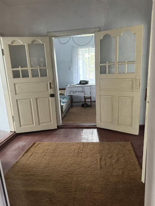 Земельна ділянка+ будинок (Випасне)