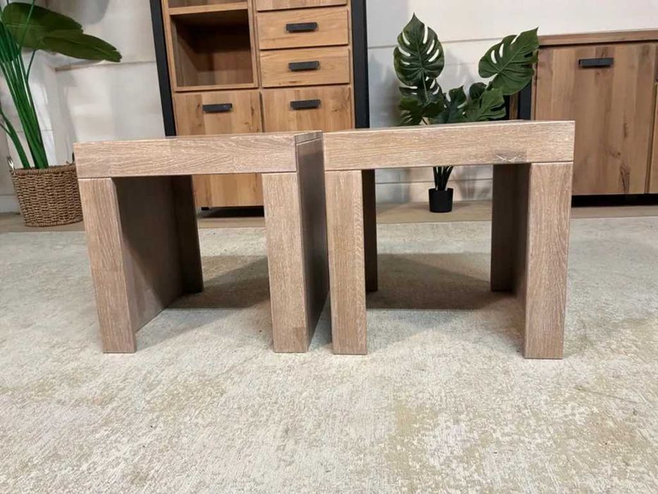 Stolik kawowy Barbuda