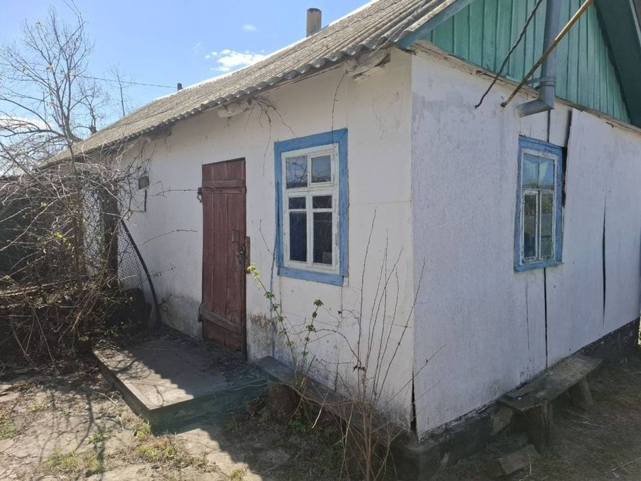 Дім у селі Старе