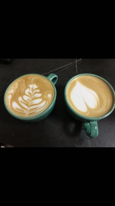 Курсы Бариста Одесса