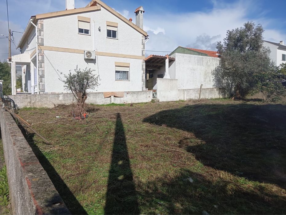 Desmatamento e Limpeza de terrenos