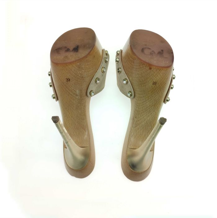 Mules Gianmarco Lorenzi