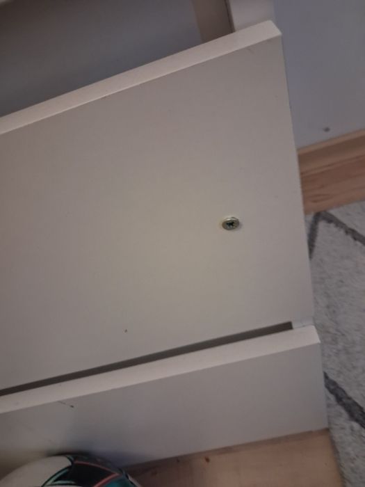 Sprzedam duze biurko