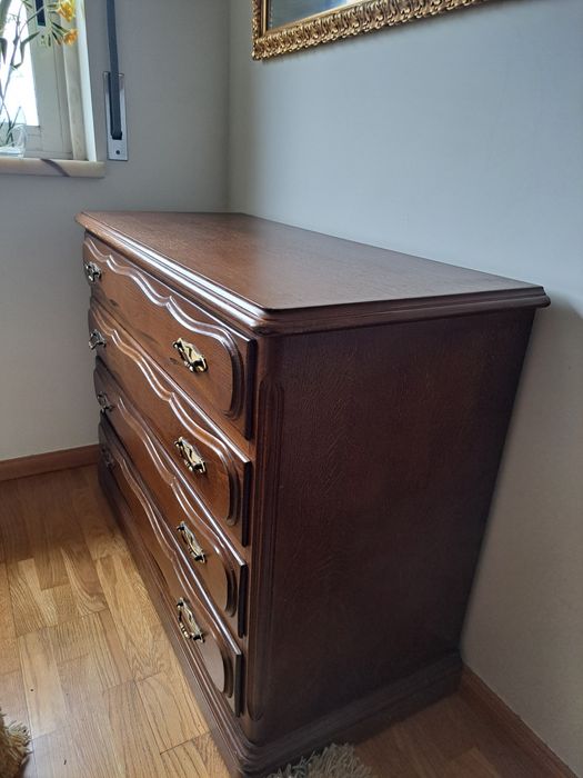 Mobília de quarto Completa
