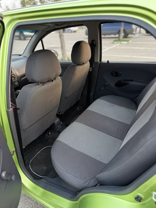 Продам матіз автомат