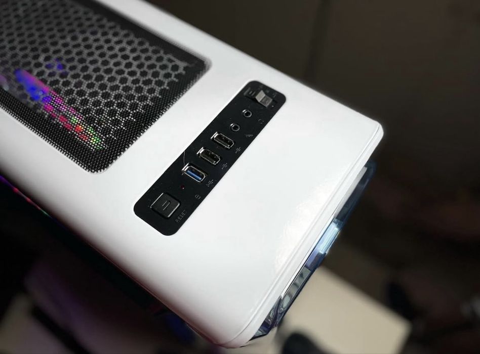 Продам игровой ПК