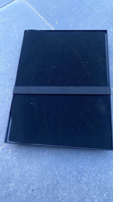 Tripe com base para pc