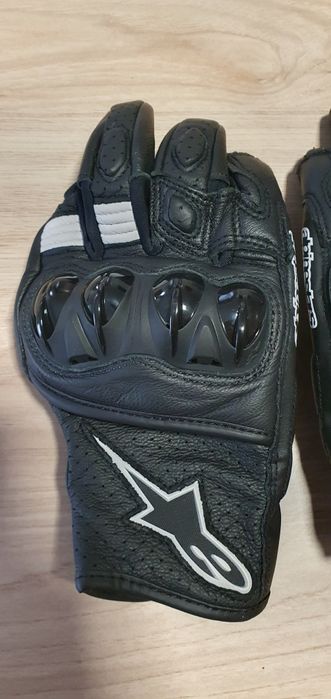 Luvas Alpinestars Celer V2 - S