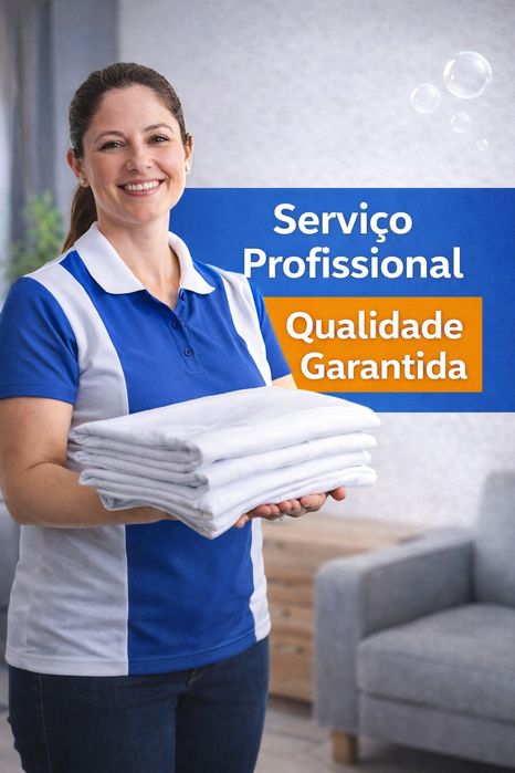 A & N Serviços de Limpezas