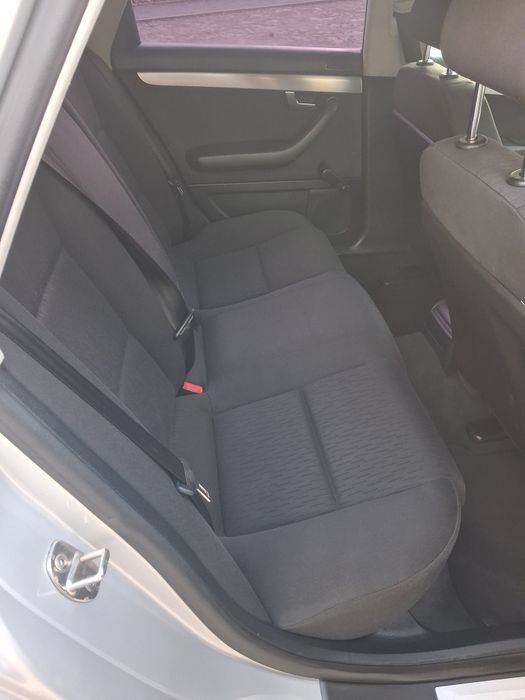 Audi A4 B7*2007r*Xenon