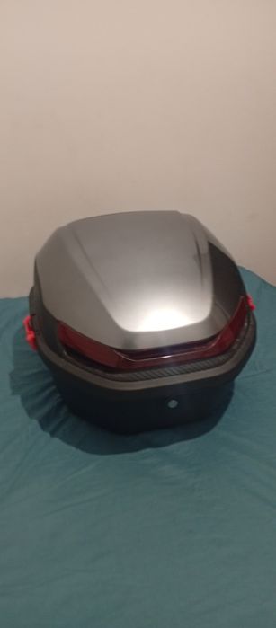 Moto elétrica scooter