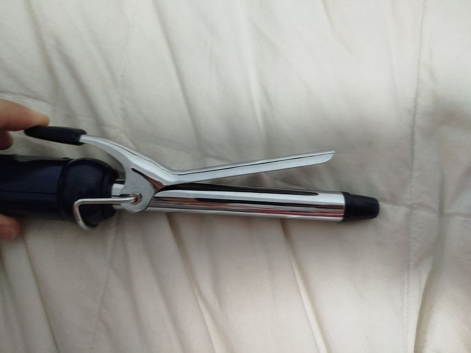 Philips beauty máquina