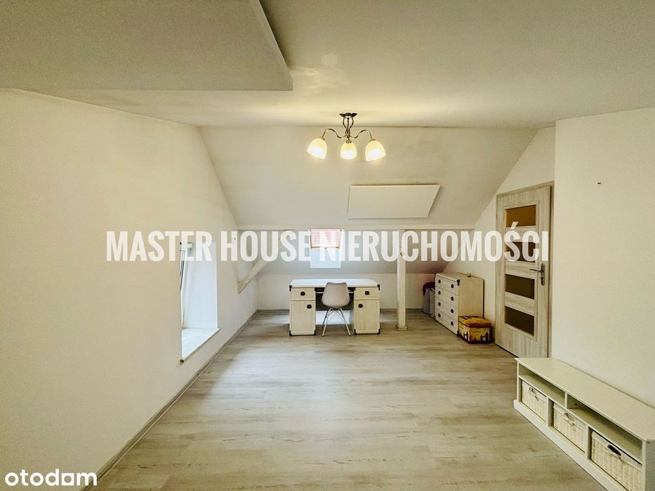 Dom 172 m² Ćmielów | Działka 2016 m² | blisko Ostrowca Św