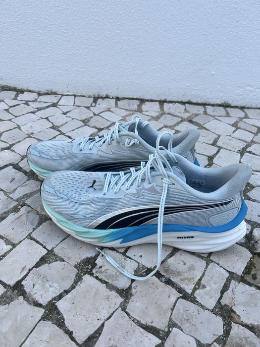 Puma Velocity Nitro 4