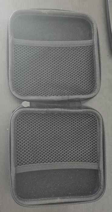 Bolsas para Disco Externo 2.5" Rigidas