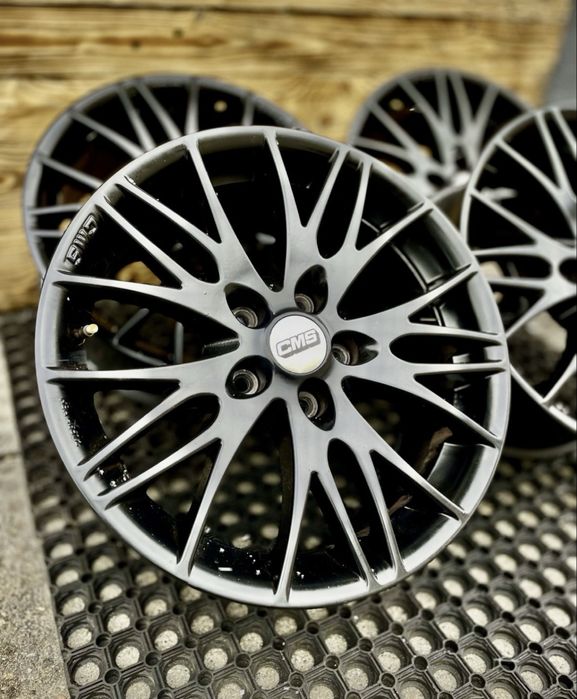 Диски Skoda, Audi, Volkswagen, Seat 5/112 r17