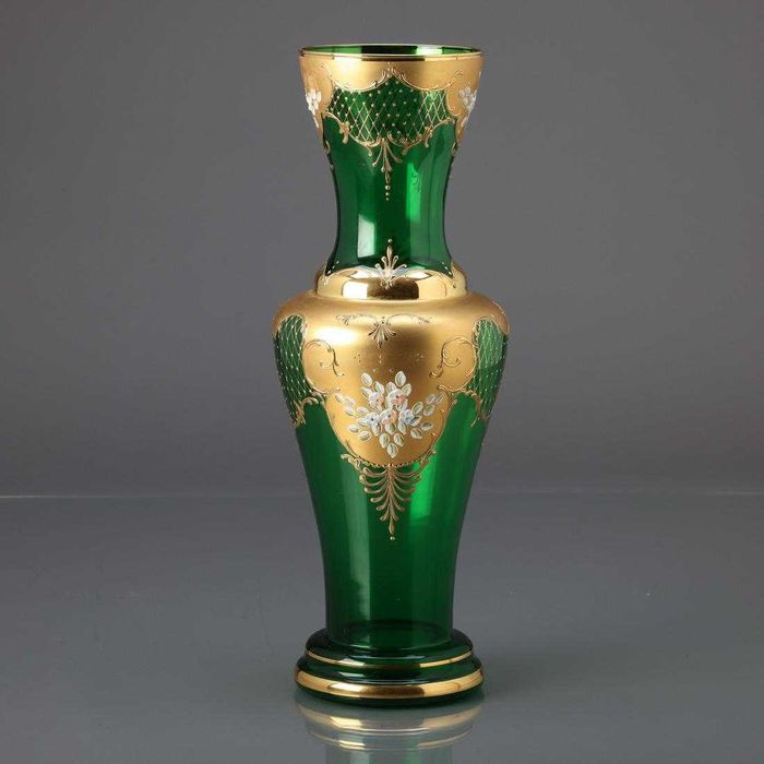 Jarra Tartaruga em Vidro