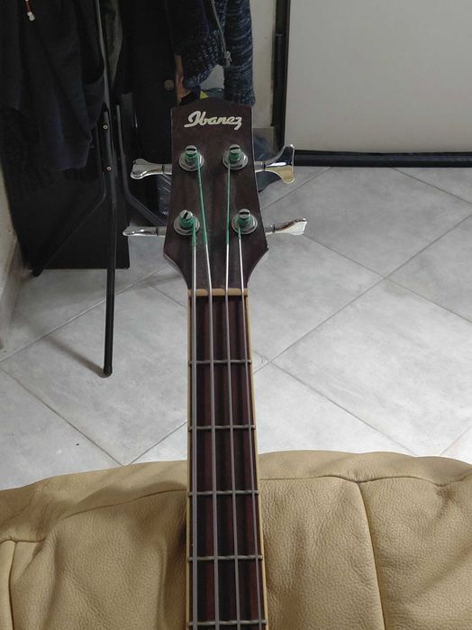 Baixo Eletroacústico Ibanez EWB20WNE-NT – 225 €