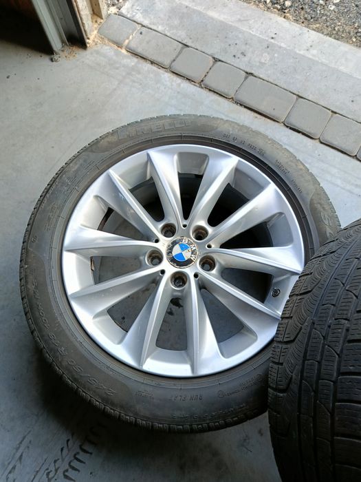 Felgi 18 cali 5x120
