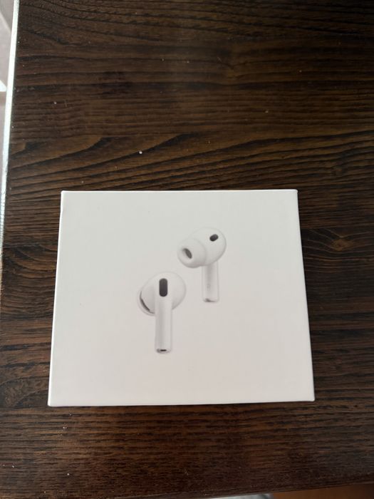 Airpods pro 3 geração