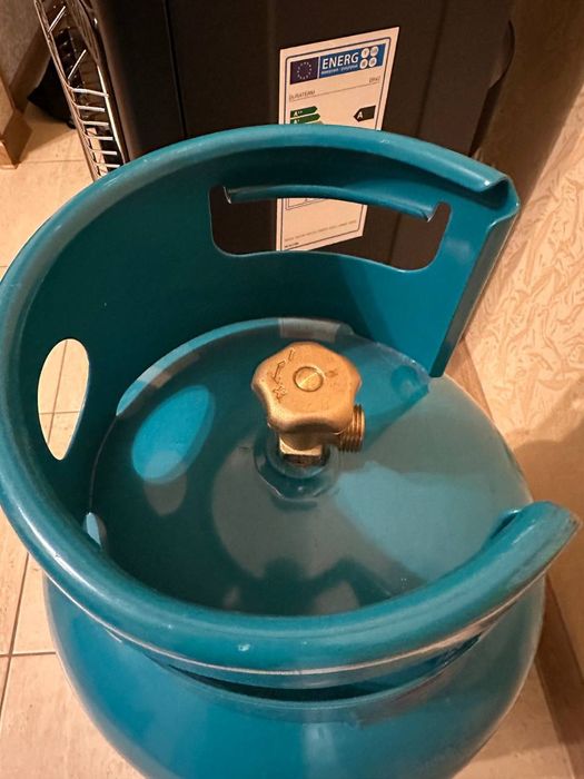 Газовый обогреватель duratermo 4,2кВт