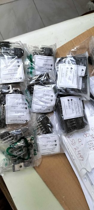 Components for Electrical Applications445211004089159681