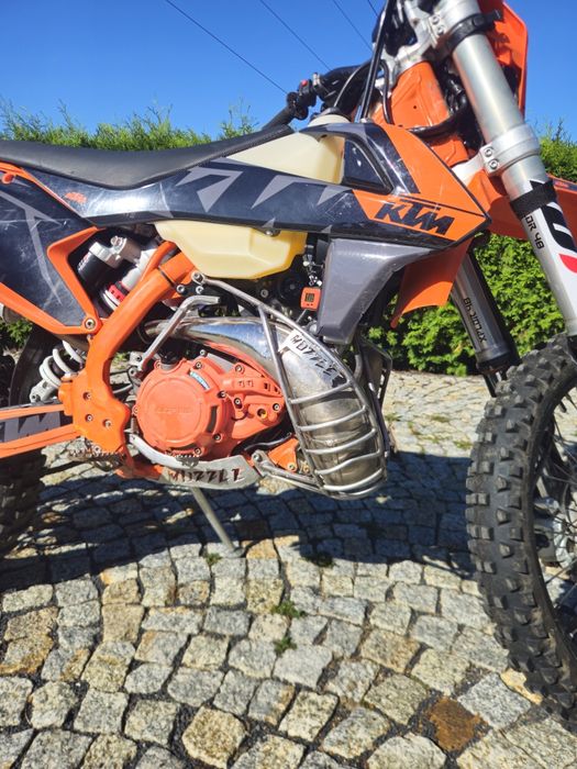 ktm TPI 300 EXC  sprzedam