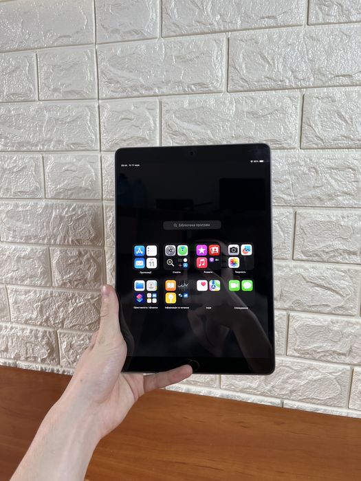 iPad Pro 10.5 256Gb LTE стан НОВОГО Айпад Про 10.5 256Гб ЛТЕ