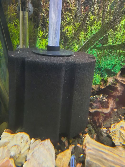 Аквариум 450 литров