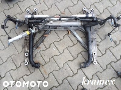 maglownica ukŁad porsche cayman 987 carrera 997