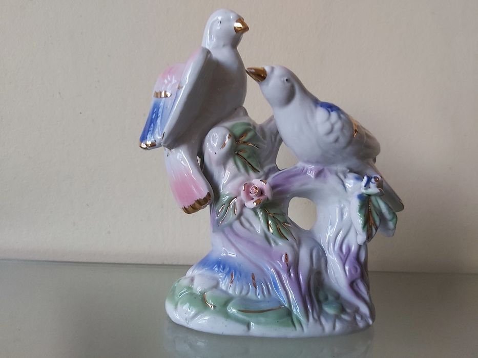 Figurka Porcelanowa