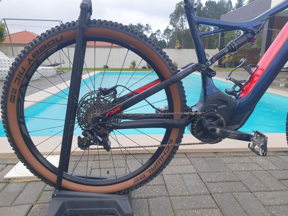 Specialized Turbo Levo FSR ST R29