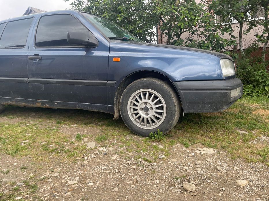 Продам Volkswagen