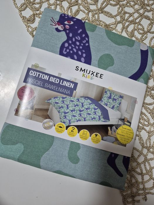 Pościel bawełniana