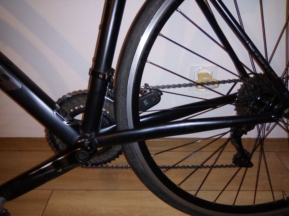 Sensa Romagna SLE 105